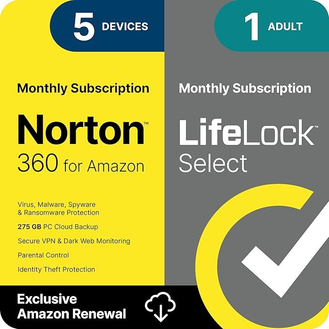 Norton AntiTrack